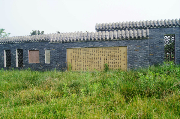 什邡马祖镇，作为马祖出生、出家、晚年设坛弘法的故土，还有看嘛