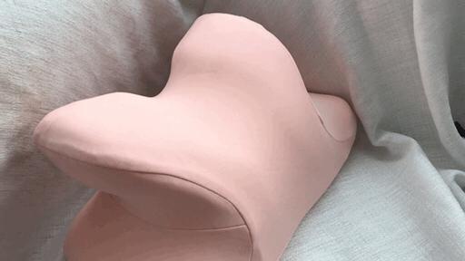 马克君午睡枕推荐,马克君测评午休枕