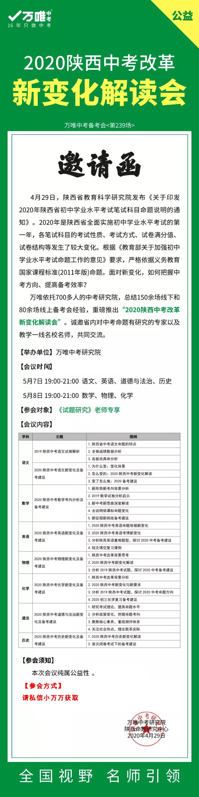 中考改革怎样备考的,如何应对中考改革