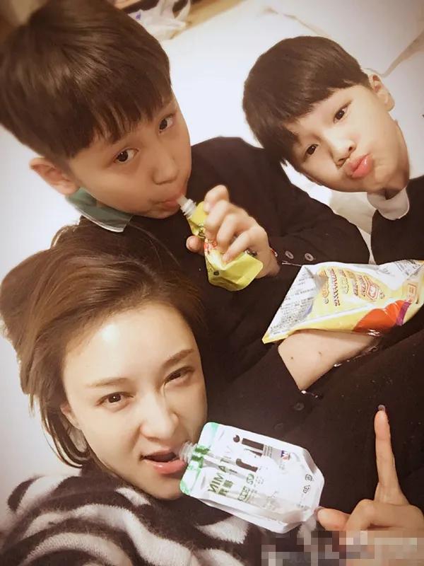 《情深深雨濛濛》演员今昔对比,情深深雨濛濛六位演员现状