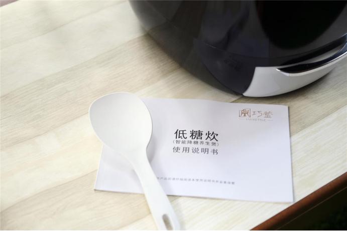 脱糖电饭锅都能做什么饭,脱糖电饭煲做法