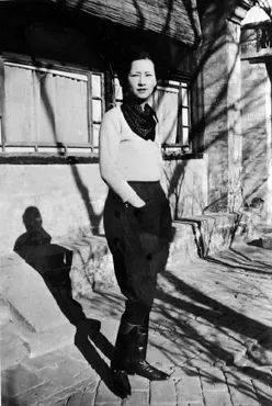 徐志摩和林徽因怎么分手的,徐志摩和林徽因的故事录音