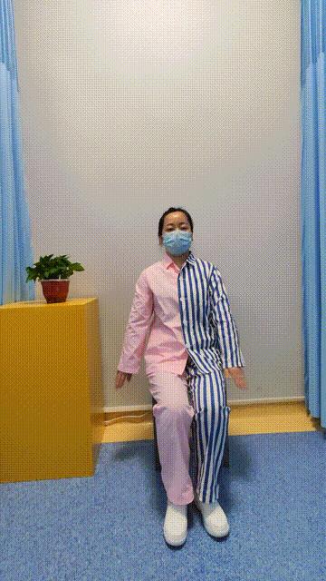 全套脑康复运动操,脑卒中偏瘫患者康复训练方法视频