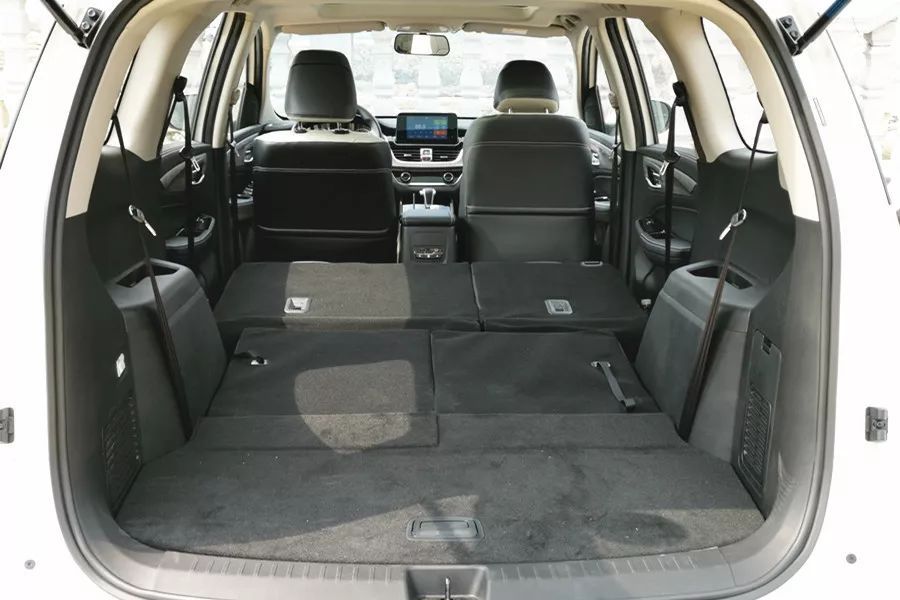 2019款宝骏730cvt试驾视频,宝骏7302019款时尚型试驾