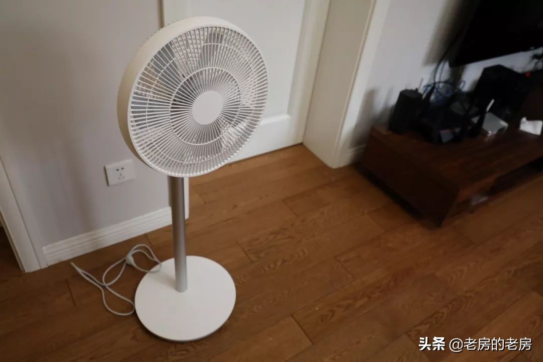 小米落地扇1x和智米2哪个好,智米直流变频落地扇2与1x哪个好