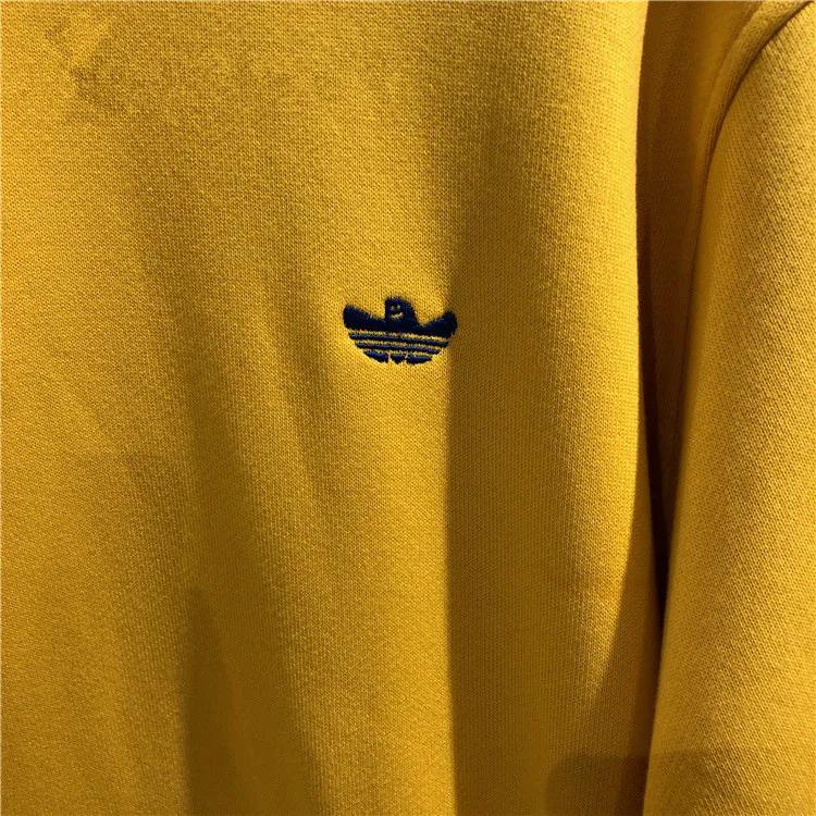 adidas阿迪达斯男装卫衣白色,adidas阿迪达斯卫衣卖得最火的