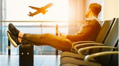 曼谷回国误机怎么办,近段时间去泰国会误机吗