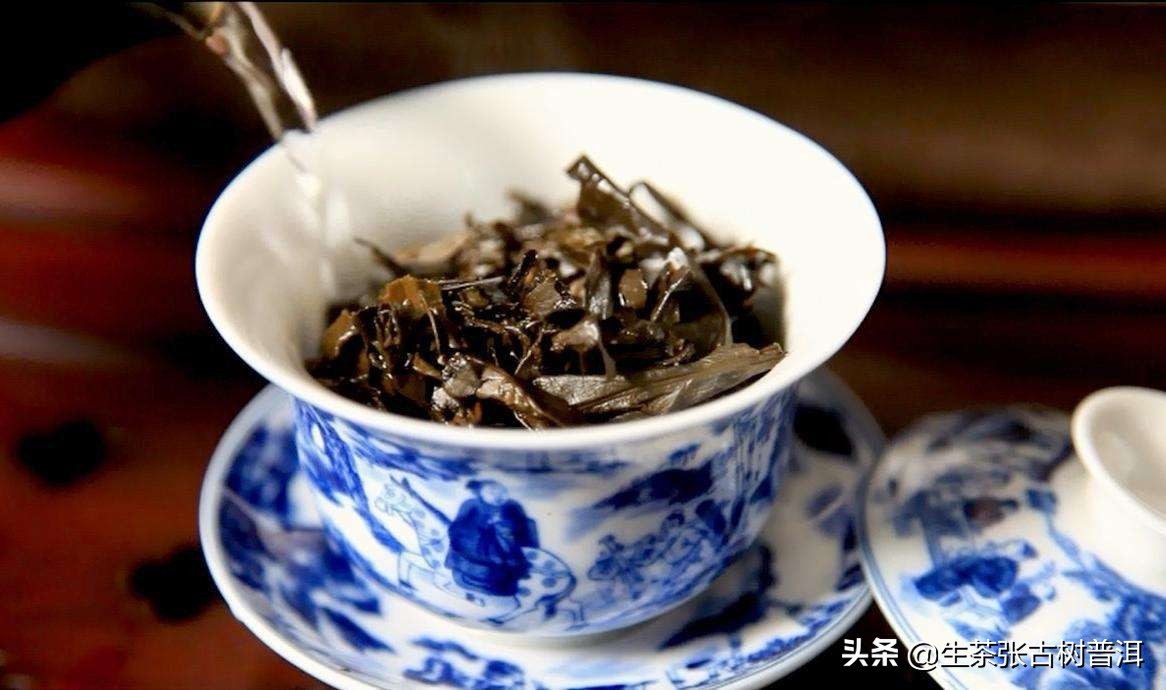 普洱茶十大要诀,普洱茶熟茶怎么区分仓味和霉味