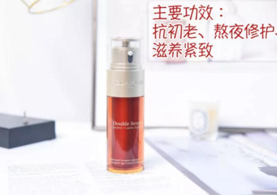 女性必备10个精华液,什么精华液保湿效果最好用