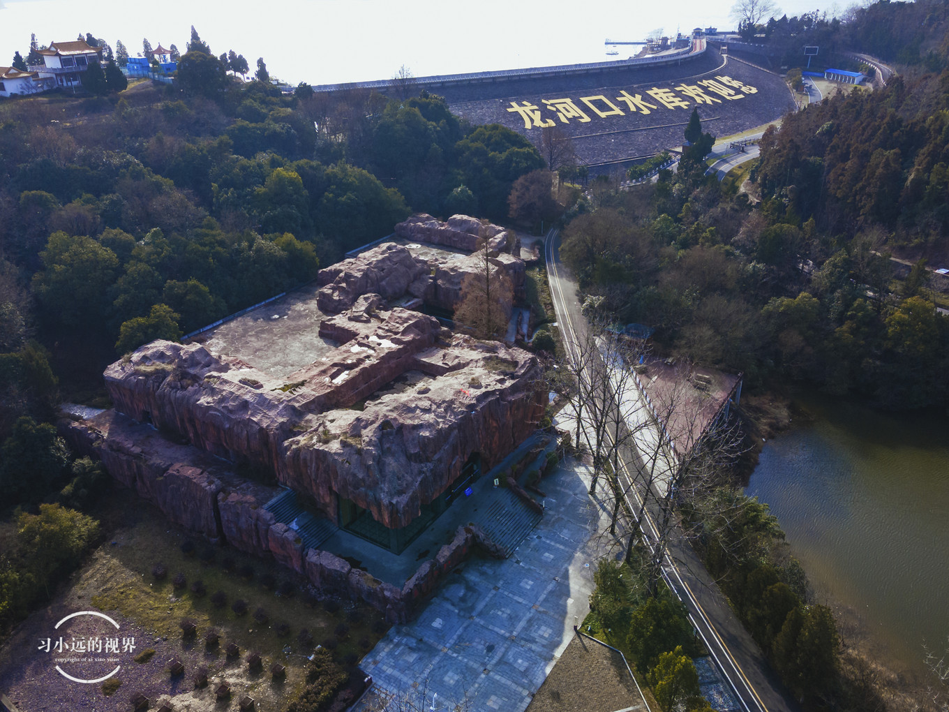 合肥到万佛山万佛湖旅游攻略,合肥自驾千岛湖旅游攻略2天一晚