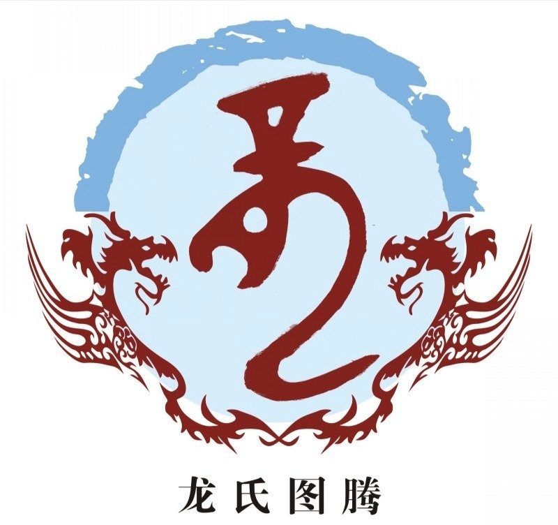 中国姓氏起源地查询,中华董姓氏的起源和姓氏图腾大全