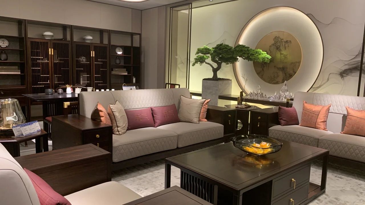 梦想中温馨的小家,梦想中的家简单温馨