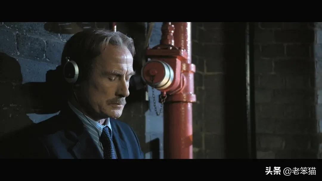 顶级杀手为救女朋友重出江湖,顶级杀手为救女孩被黑帮追杀