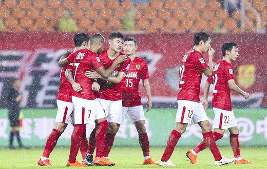 中国足球未来的路是全攻全守,中国足球未来之路4