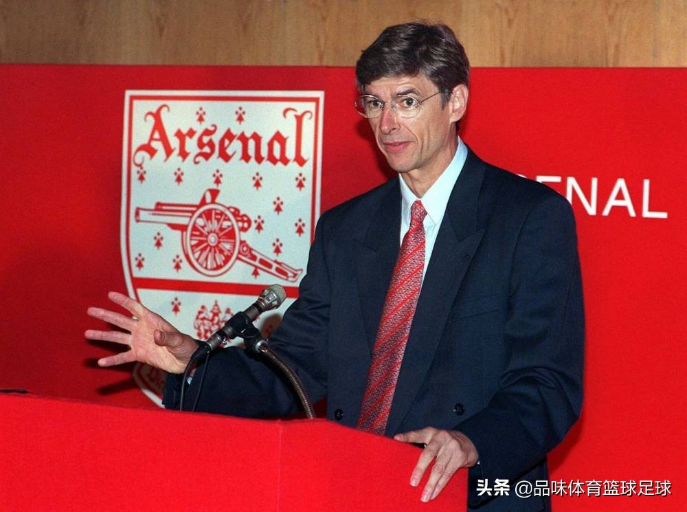 阿尔塞纳温格科比,阿尔塞纳温格