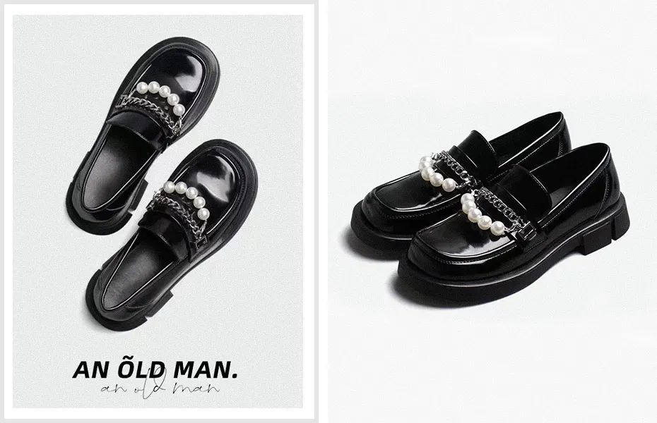 推荐几款经济实用的单鞋,好穿的中低跟单鞋推荐