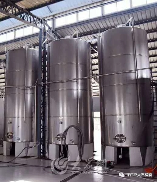 真正的石榴酒是怎么样的,亚太富硒石榴酒