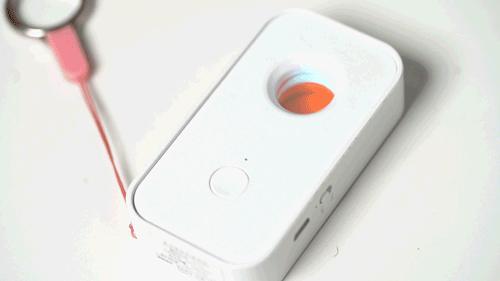 小米有品针孔摄像头红外探测仪,针孔摄像头探测神器有用吗