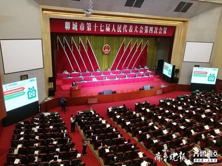 2023年政府工作报告聊城,2019年聊城政府工作报告