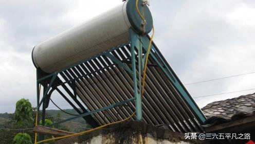 现在农村安装太阳能免费的靠谱吗,农村免费安装太阳能光伏板有坑吗