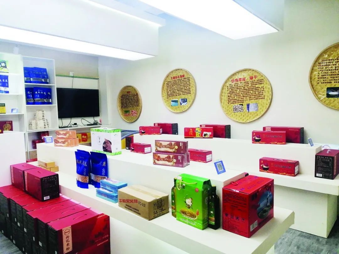 革命老区村焕发新活力,革命老区焕新颜