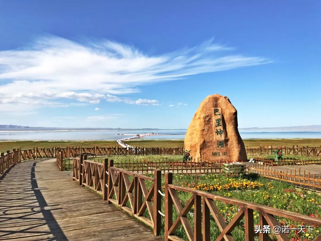 旅行新疆的美,旅行带你感受不一样的文化风情