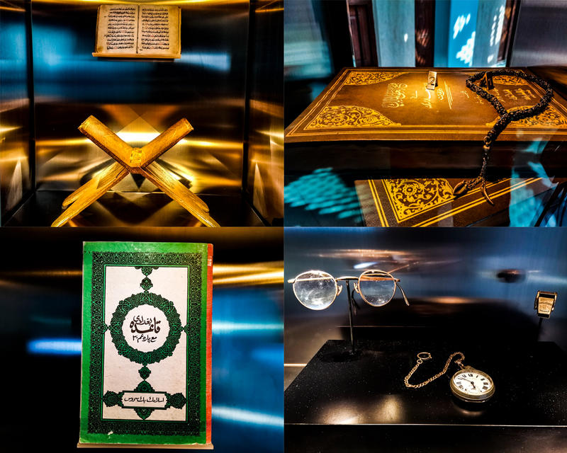 沙漠浪漫之旅迪拜,从天空进入海底