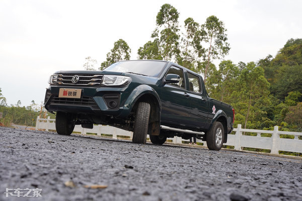 日产皮卡锐骐7柴油版14.88万配置,东风日产皮卡锐骐5柴油版报价