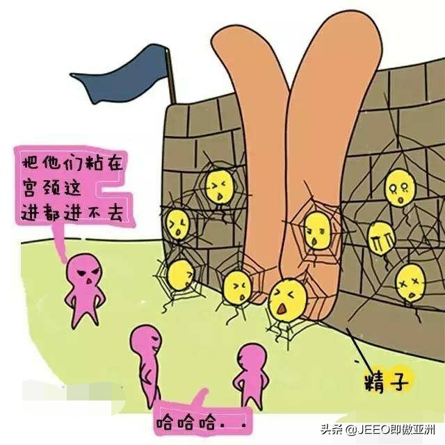 告诉你不知道的上环常识,关于上环的那些事科普