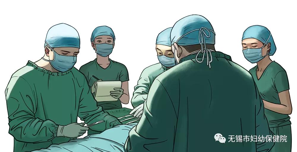 刚怀孕就查出来卵巢囊肿,当怀孕遇到卵巢囊肿