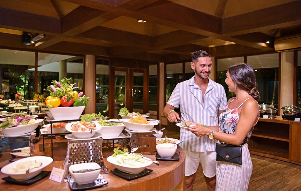 马尔代夫白金岛旅游攻略,马尔代夫旅游攻略四季库达岛