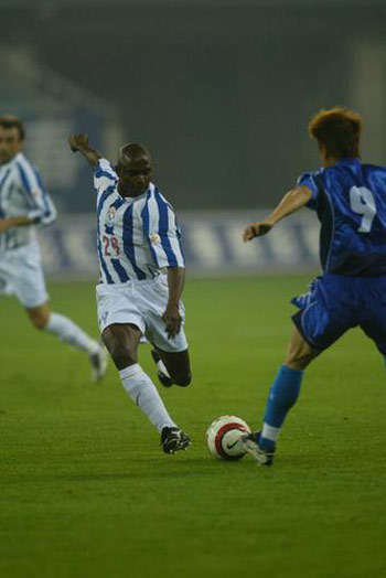 2006年的鲁能联赛回顾,重温鲁能2010夺冠