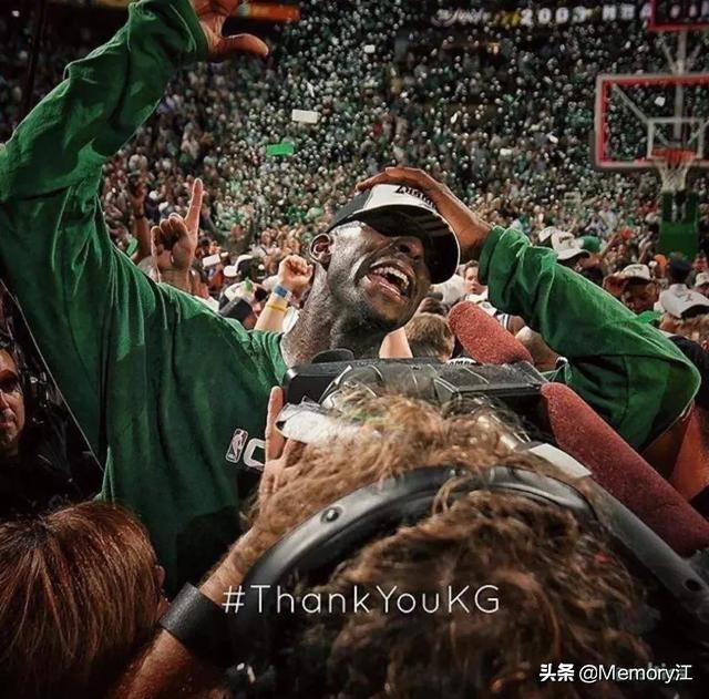 凯文加内特狼王,凯文加内特超燃混剪