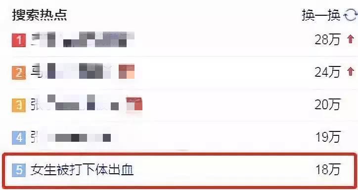 女童被打吐血事件后续,八岁女孩被打后续