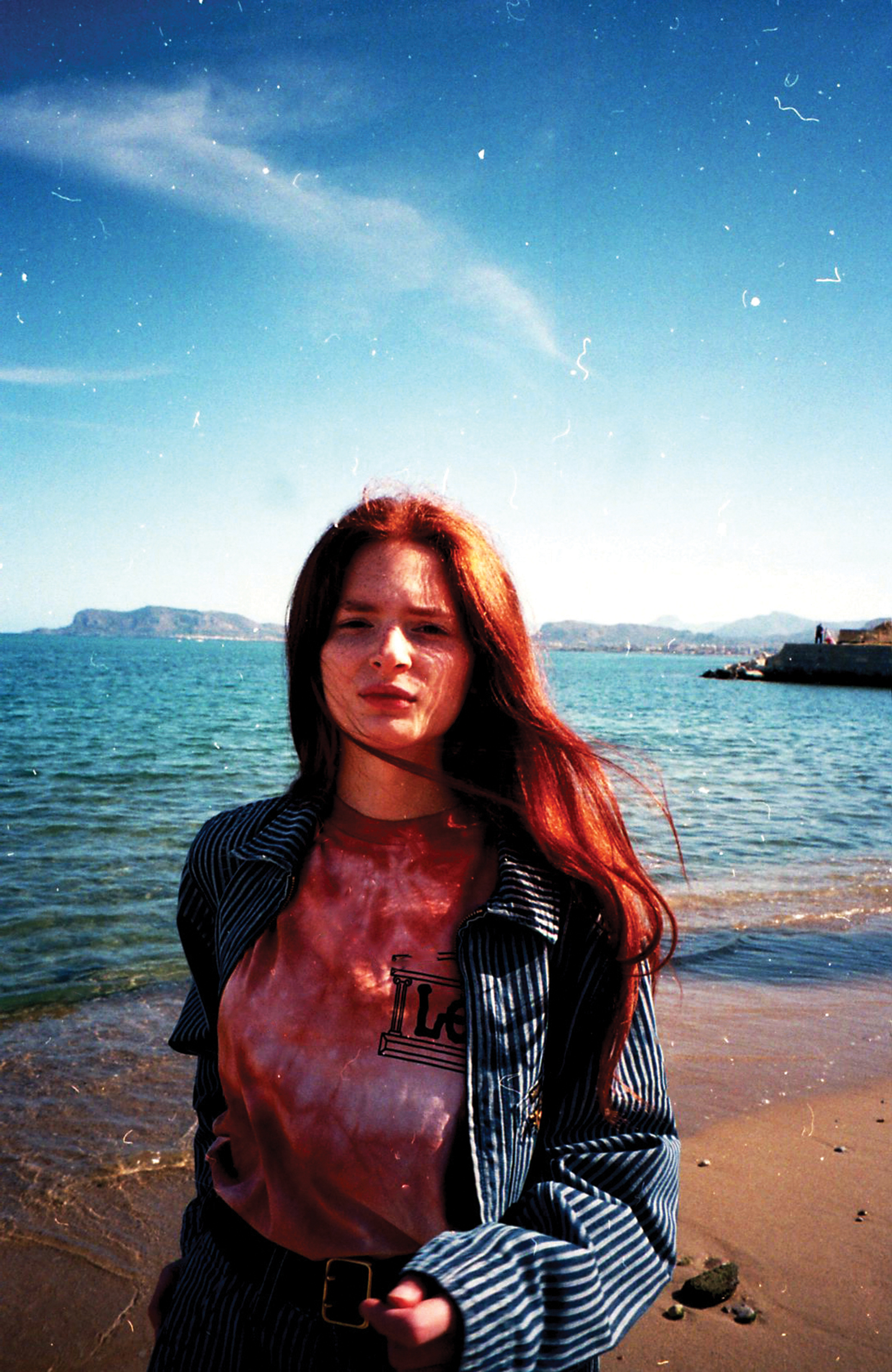 ARIES×Lee限量系列，演绎全新工装丹宁