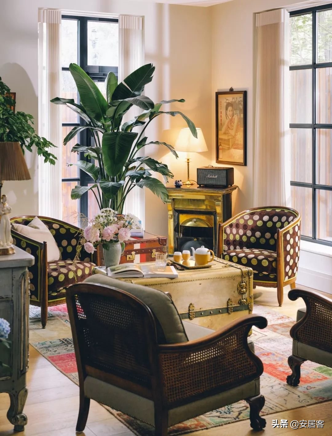 萧敬腾家里八层楼,萧敬腾的家究竟有多豪华