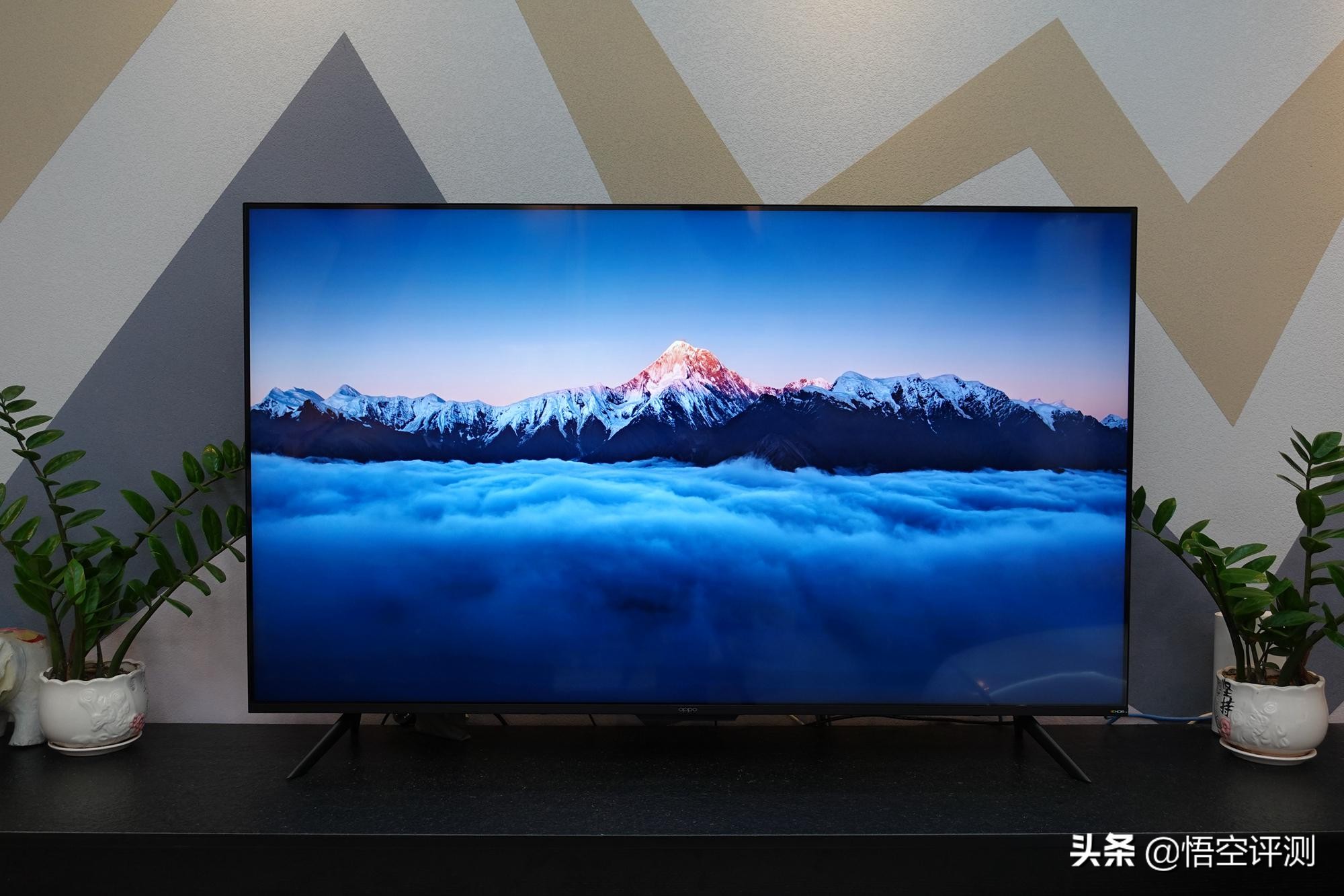 55寸千元智能电视推荐,oppok9电视55寸多少钱