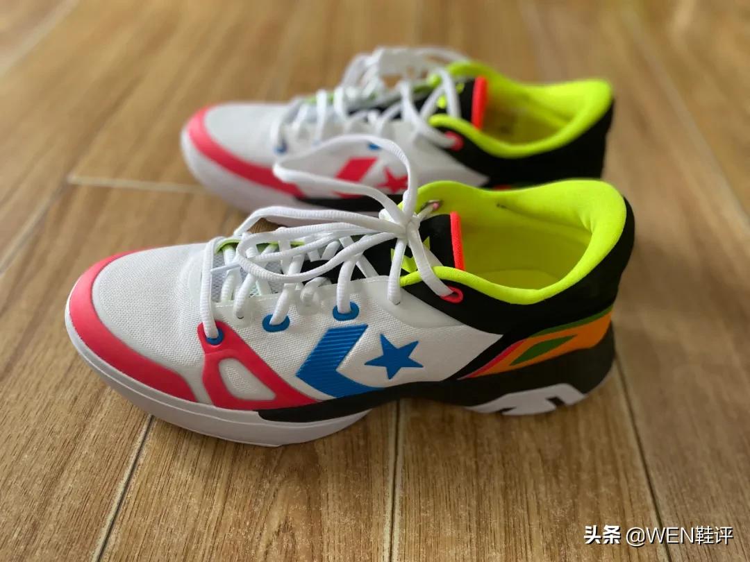 吊打阿迪耐克的跑鞋,吊打nike的安踏球鞋