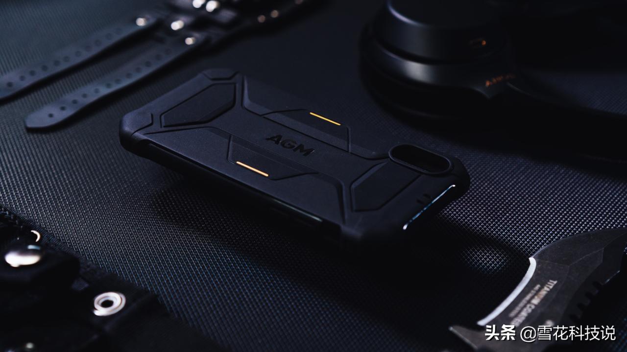 不需要使用半屏幕的手机壳推荐,一加ace2pro手机壳防止碎屏