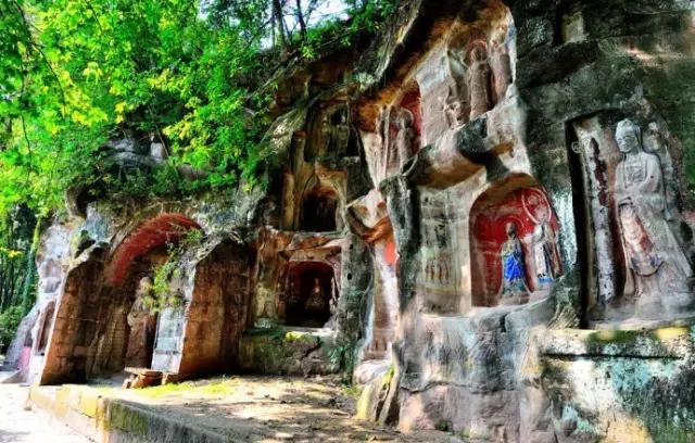 四川便宜又宜居的小城市,四川宜居的三四线小城