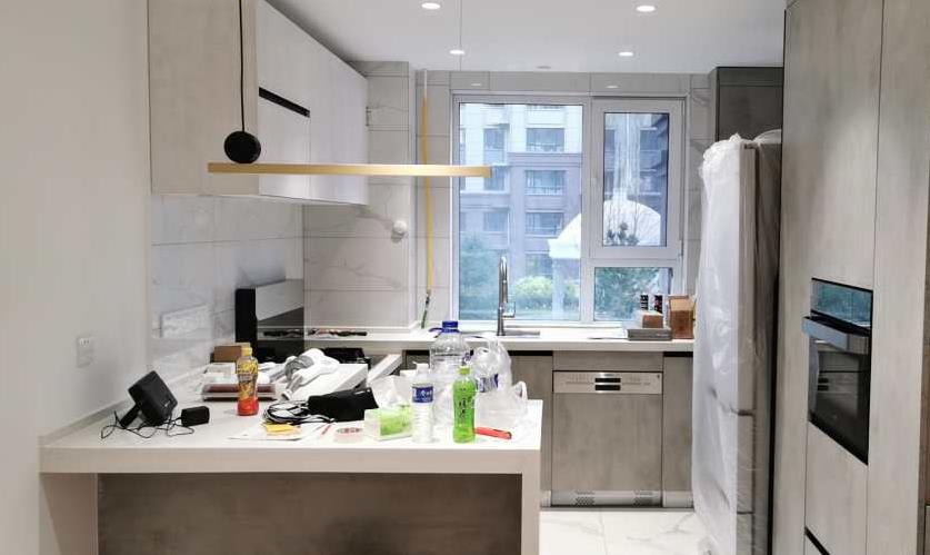 装修入住感受,入住后才知道实用装修