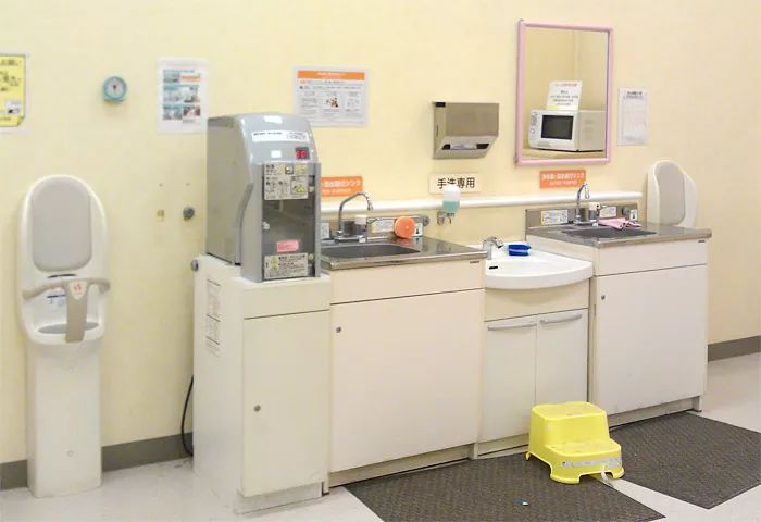 看完日本母婴室，中国妈妈不淡定了：是我们矫情，还是太将就？