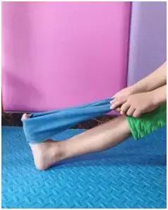 关于儿童足外翻，你误会了多少？后悔科普太晚了