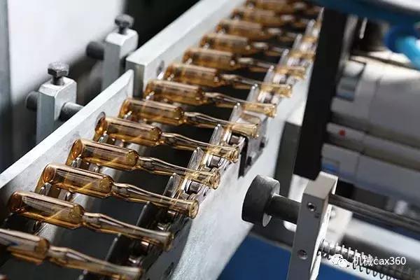 这家德国公司不止生产工具，还颠覆包装技术，能替代一个工厂！