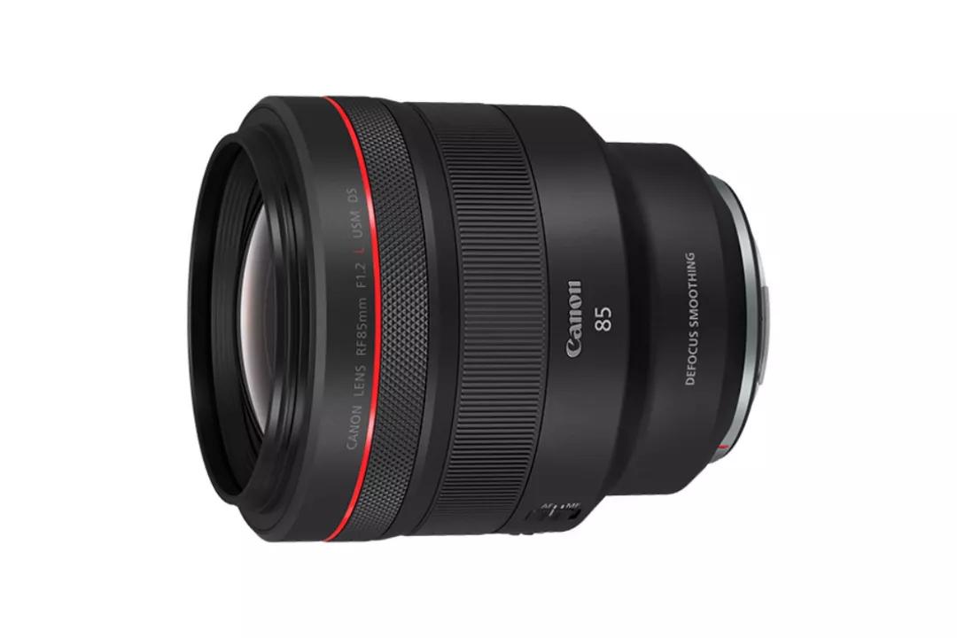 新手佳能rf全画幅镜头推荐,佳能rf24-70f2.8镜头