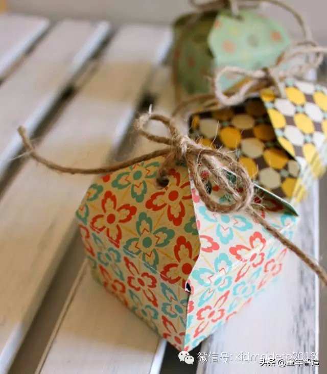 用想象力激发孩子的灵感,论给孩子过个简单的生日