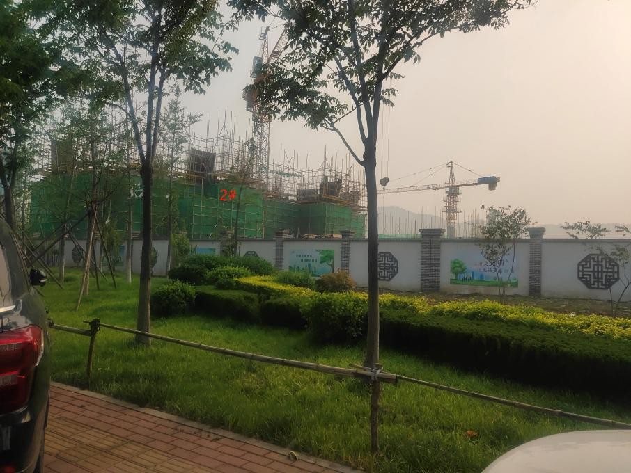 孙村新楼盘规划,孙村小区楼房现房价格