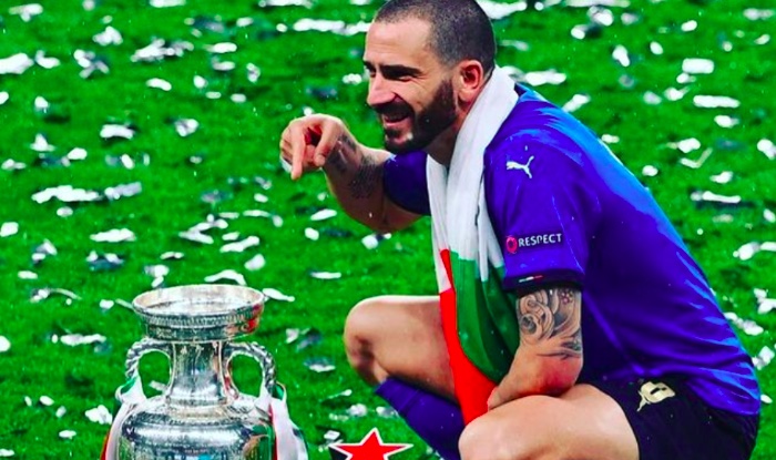 2019足球十大后卫排名,2019年十大足球后卫排名