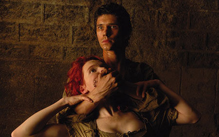 性感是什么？10部令*欲人**罢不能的性感电影