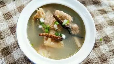 养肺的5个技巧,养肺清肺怎么养